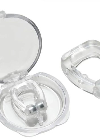 Horlama Önleyici Burun Klipsi - Görsel 7