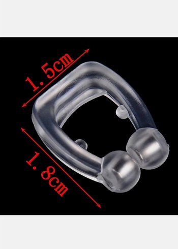 Horlama Önleyici Burun Klipsi - Görsel 4