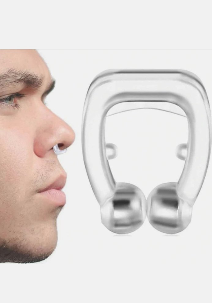 Horlama Önleyici Burun Klipsi - Görsel 5