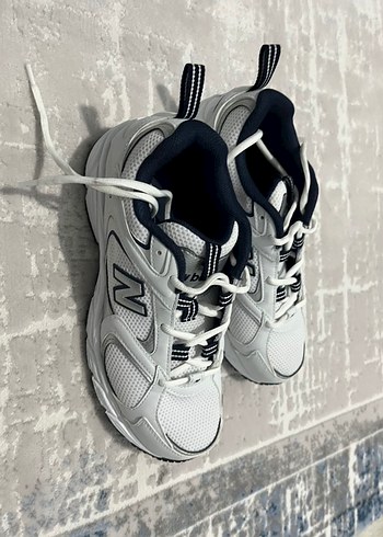New balance 408 spor ayakkabı - Görsel 2