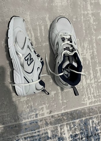 New balance 408 spor ayakkabı - Görsel 3