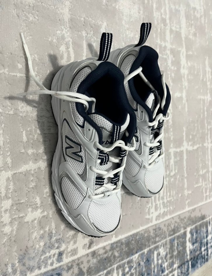 New balance 408 spor ayakkabı - Görsel 2