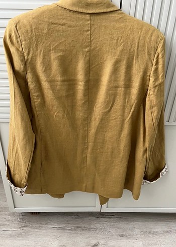 İpekyok blazer ceket - Görsel 2