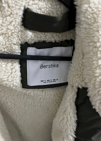 Bershka kaban - Görsel 3