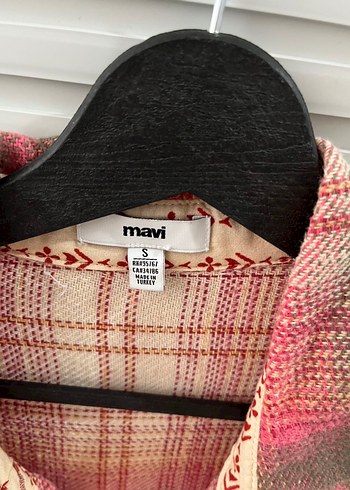 MAVİ gömlek - Görsel 3