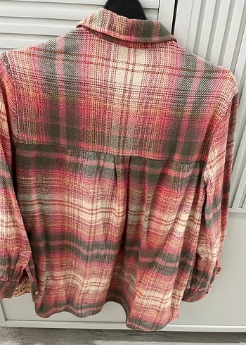 MAVİ gömlek - Görsel 2