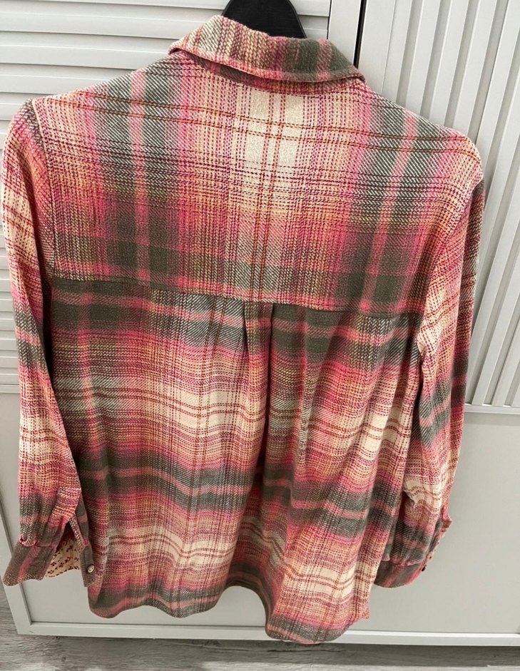 MAVİ gömlek - Görsel 2