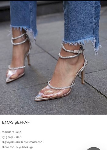 Pelinin Ayakkabıları 37