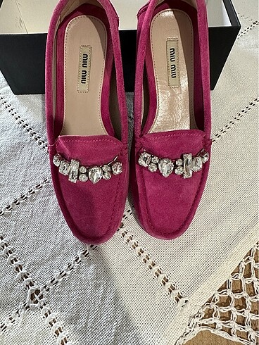 Miu miu babet