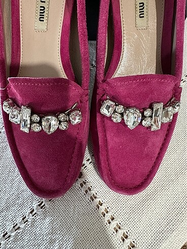 Miu Miu Miu miu babet