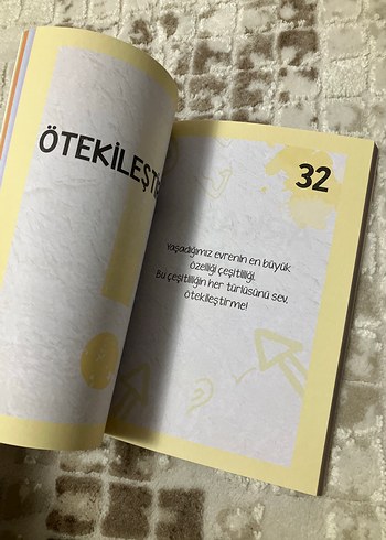 Kızıma 100 Nasihat - Beste ERİN - Görsel 6