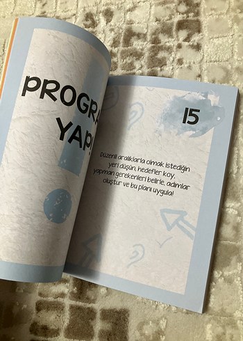 Kızıma 100 Nasihat - Beste ERİN - Görsel 7