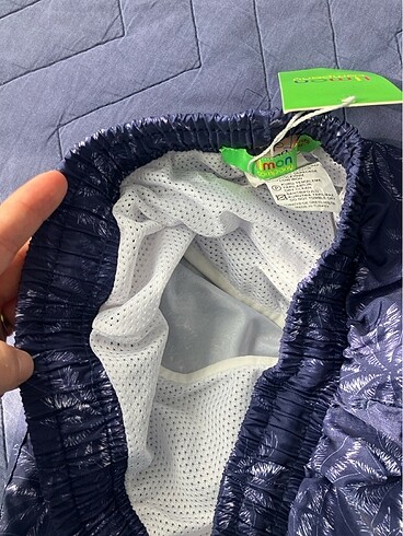 7-8 yaş erkek çocuk mayo - Görsel 6