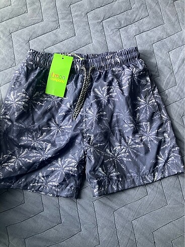 7-8 yaş erkek çocuk mayo - Görsel 3