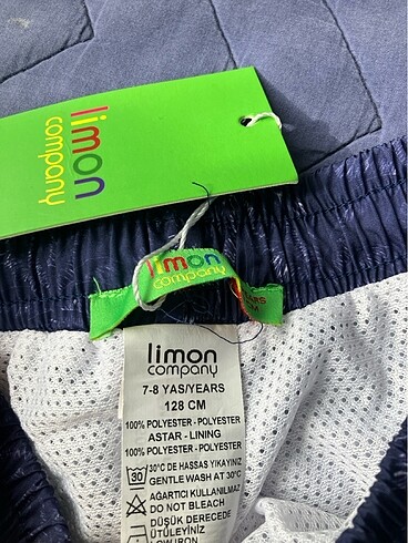 7-8 yaş erkek çocuk mayo - Görsel 5