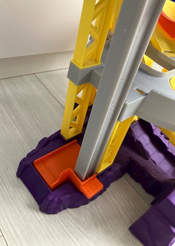 Batwheels Aksiyon Figürü Oyun Seti sesli ışıklı - Görsel 8