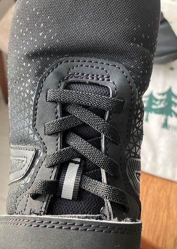 Decathlon newfell 35 numara Spor Ayakkabı - Görsel 11