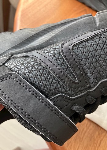 Decathlon newfell 35 numara Spor Ayakkabı - Görsel 17