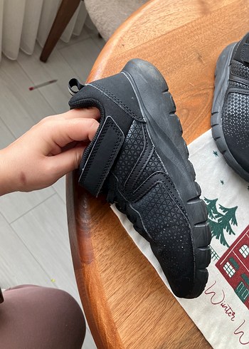 Decathlon newfell 35 numara Spor Ayakkabı - Görsel 8