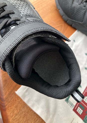 Decathlon newfell 35 numara Spor Ayakkabı - Görsel 5