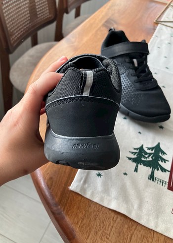 Decathlon newfell 35 numara Spor Ayakkabı - Görsel 9