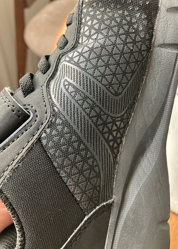 Decathlon newfell 35 numara Spor Ayakkabı - Görsel 16