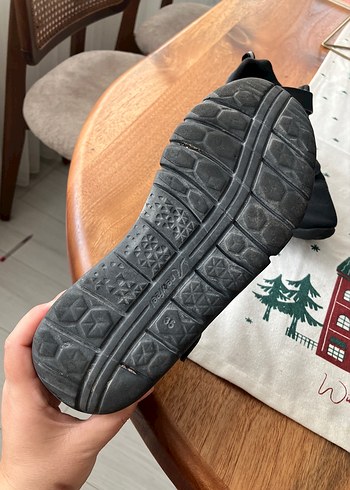 Decathlon newfell 35 numara Spor Ayakkabı - Görsel 12