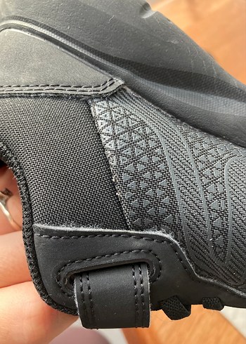 Decathlon newfell 35 numara Spor Ayakkabı - Görsel 15