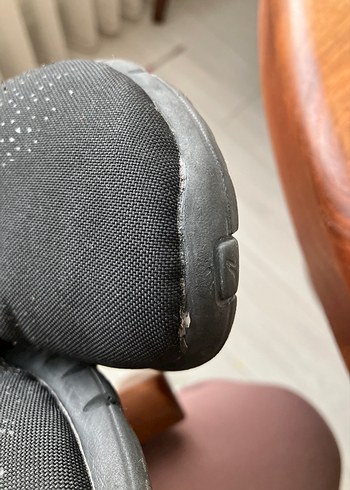 Decathlon newfell 35 numara Spor Ayakkabı - Görsel 19