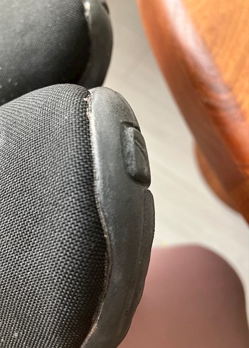 Decathlon newfell 35 numara Spor Ayakkabı - Görsel 18