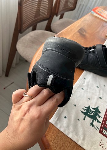 Decathlon newfell 35 numara Spor Ayakkabı - Görsel 4