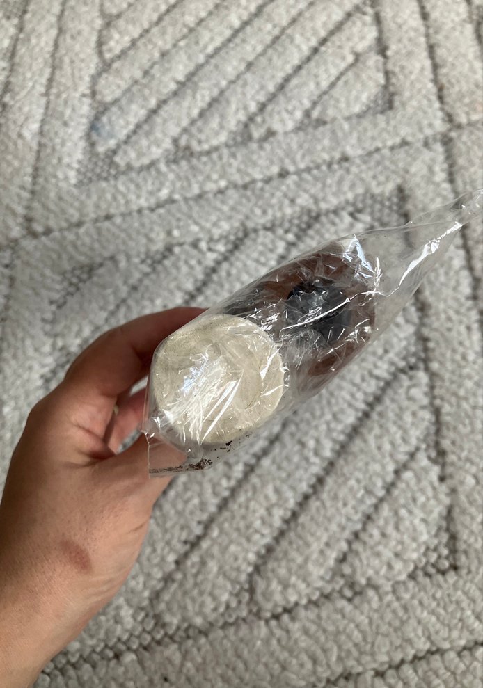 Bej ve Koyu Makyaj Süngeri Seti kapı kolu koruyucu - Görsel 2