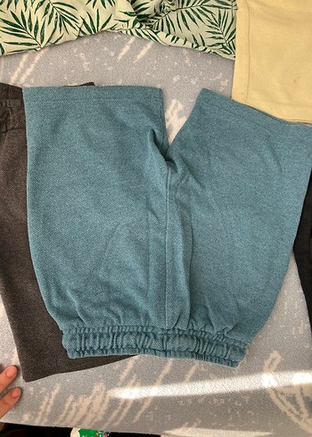 4 yaş Erkek çocuk şort 5 adet - Görsel 7