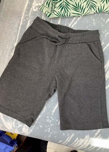 4 yaş Erkek çocuk şort 5 adet - Görsel 5