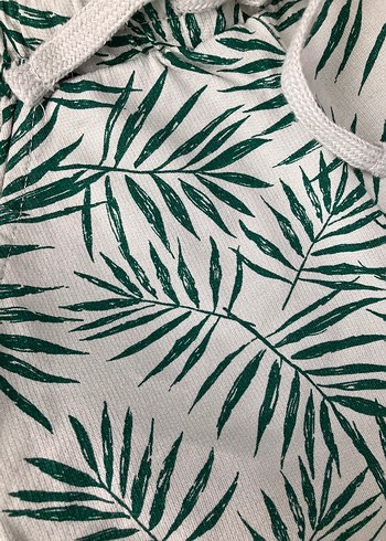 4 yaş Erkek çocuk şort 5 adet - Görsel 11