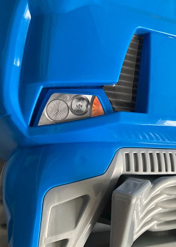 Hot wheels multi launcher case araç garajı rampalı yarış - Görsel 15