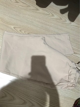 Yüksek bel havuç pantolon