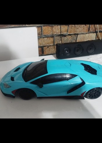 Lamborghini araba - Görsel 4