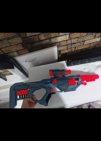 nerf silah - Görsel 2