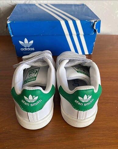 24 Beden Adidas Stan smit