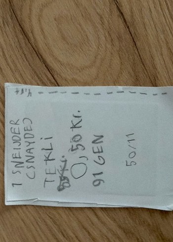 Futbolcu kartları el yapımı paketleme tekli satılır - Görsel 15