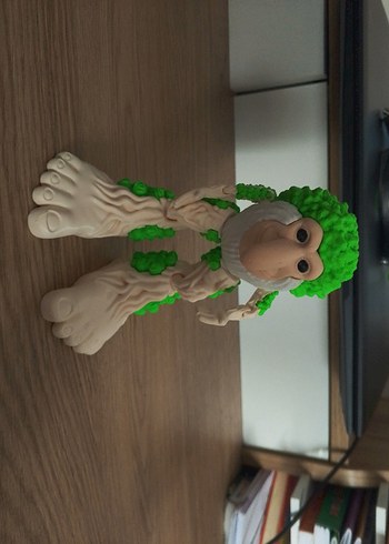 Brainot karakterleri - Görsel 2