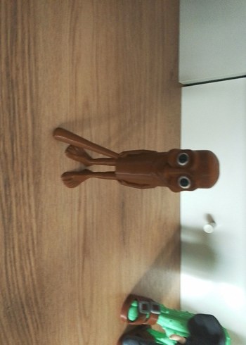 Brainot karakterleri - Görsel 5