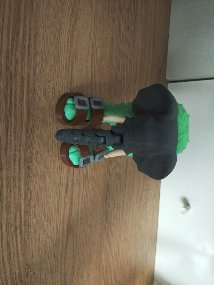 Brainot karakterleri - Görsel 4