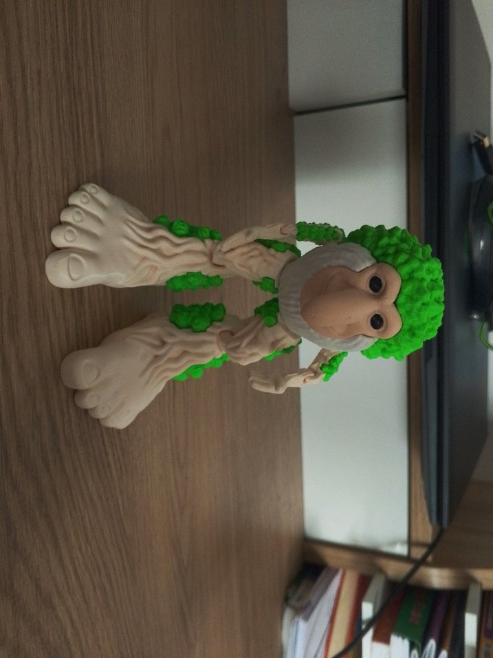 Brainot karakterleri - Görsel 2