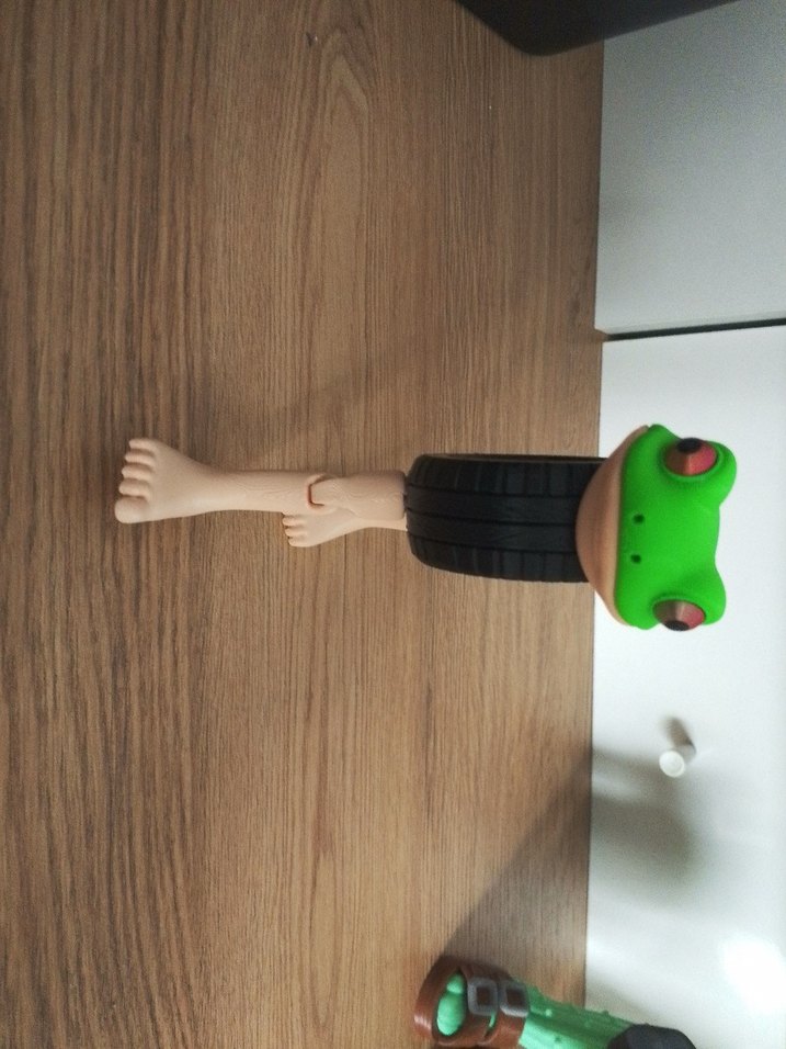 Brainot karakterleri - Görsel 3