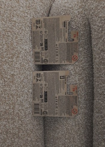 Hot Wheels Gri Porche 911 Carrera T ve diğer araba - Görsel 2