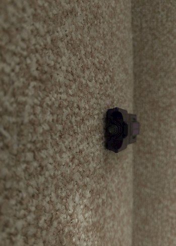 Koyu Mor Hot wheels batman araba - Görsel 4