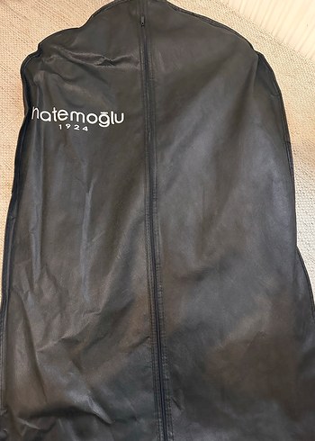 Erkek Lacivert Klasik Kesim Takım Elbise - Görsel 3