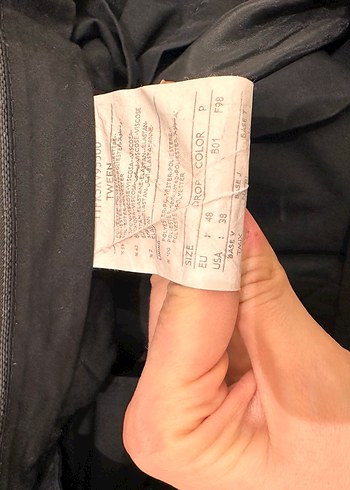 Damat Tween 
 Klasik Gri Midi Yün Kumaş Erkek Pantolon - Görsel 2